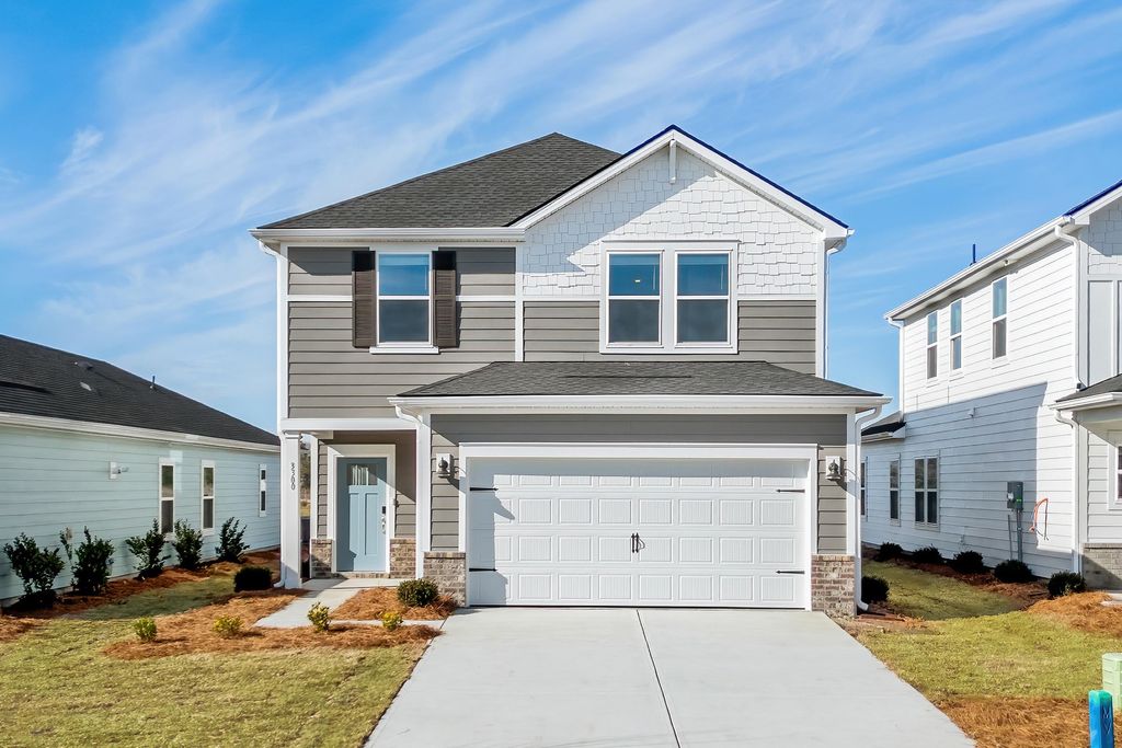 Photo of 8209 Essence Dr, Longs, SC 29568 (MLS # 2606449)