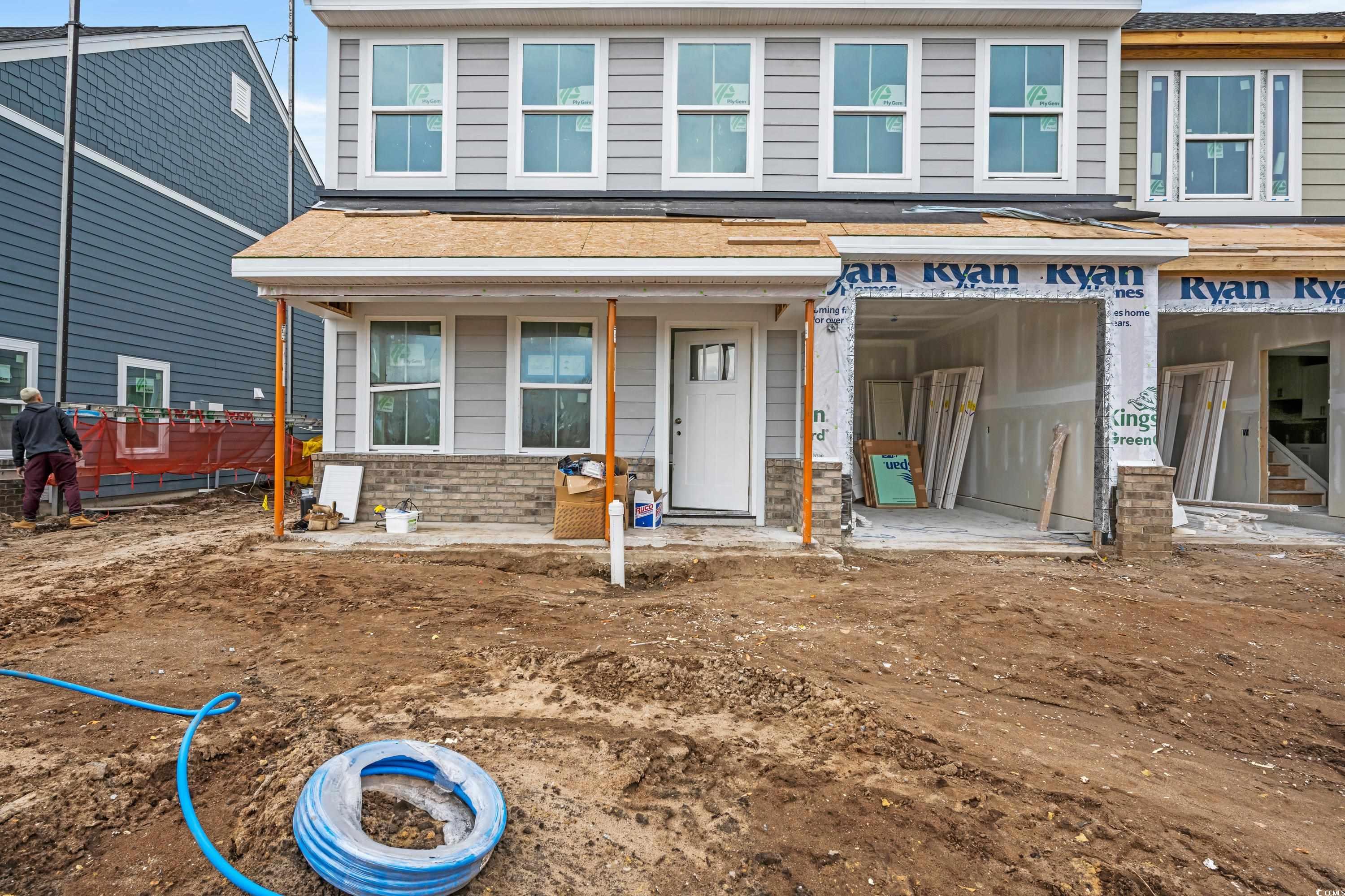 2613 Elowen Ln. 107B