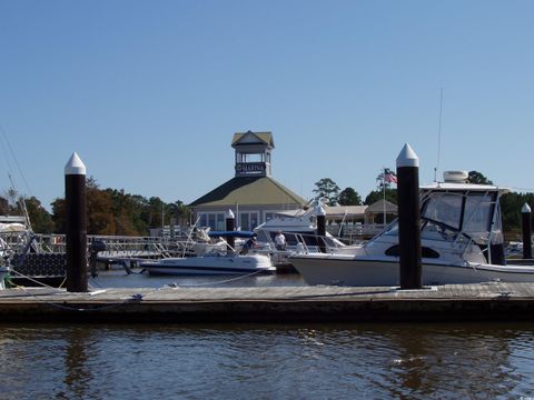 A home in Pawleys Island