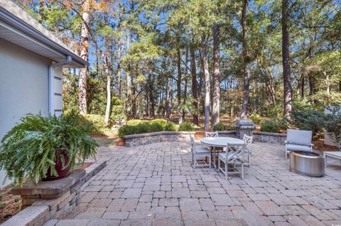 A home in Pawleys Island