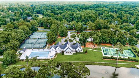 A home in Pawleys Island