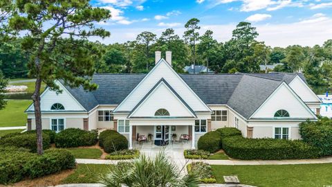 A home in Pawleys Island