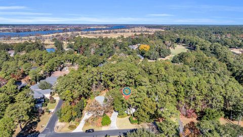 A home in Pawleys Island