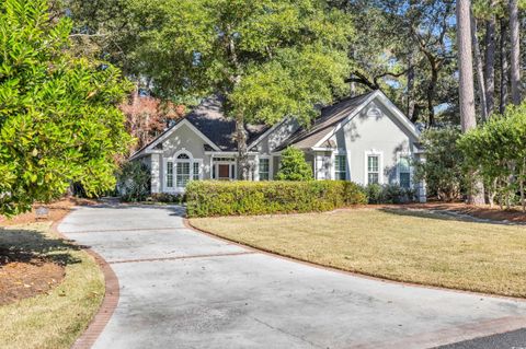 A home in Pawleys Island