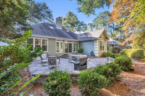 A home in Pawleys Island