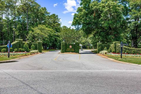 A home in Pawleys Island