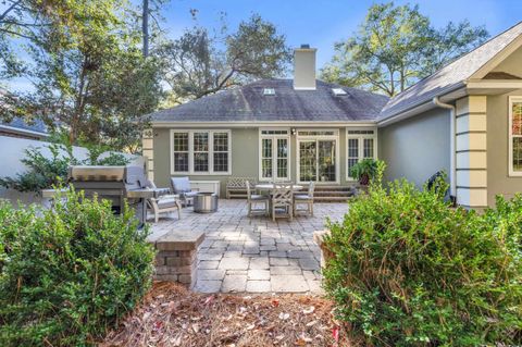 A home in Pawleys Island