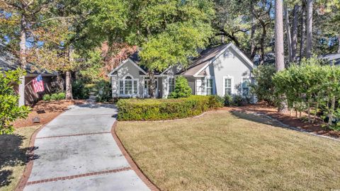 A home in Pawleys Island