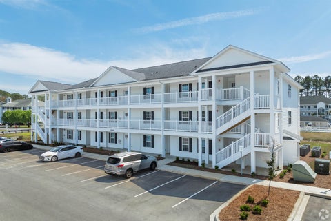 Photo of 755 Charter Dr, Longs, SC 29568 (MLS # 2625153)