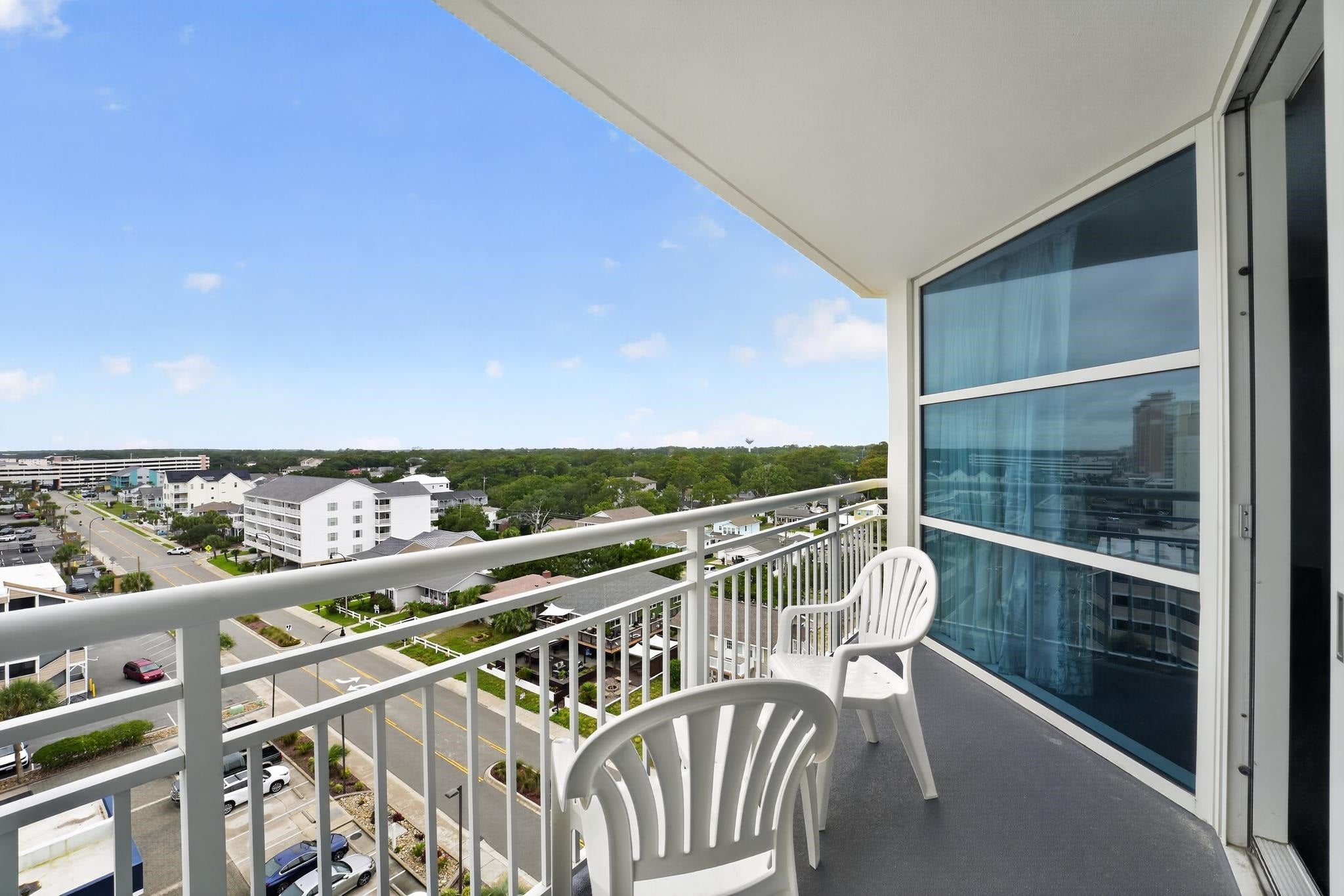 2301 S Ocean Blvd. S 808