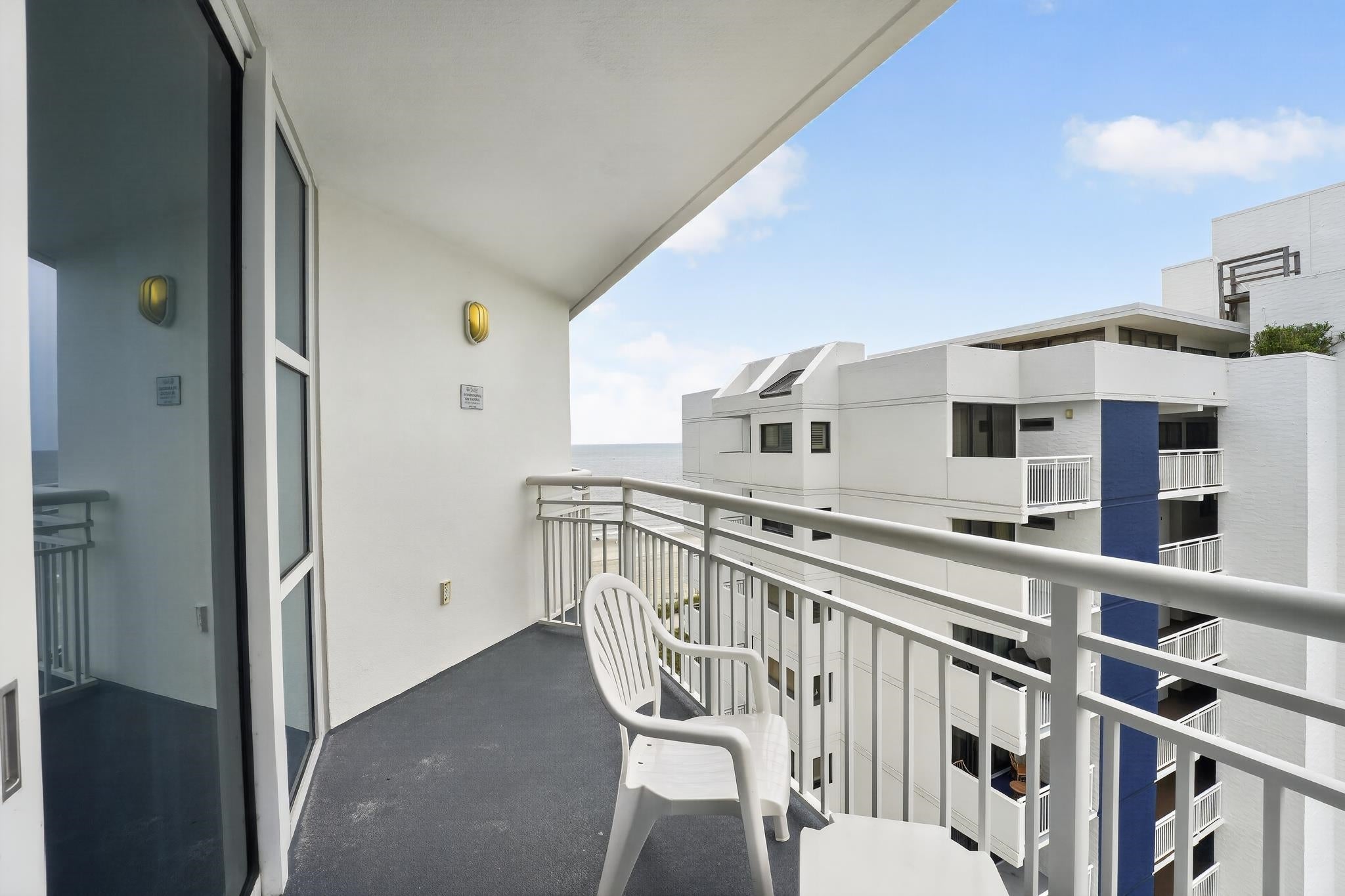 2301 S Ocean Blvd. S 808
