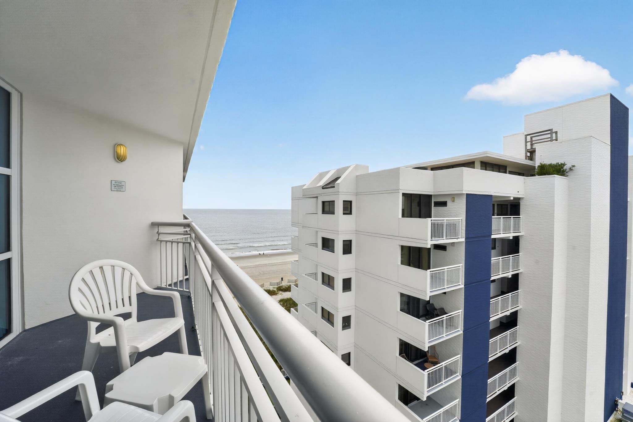 2301 S Ocean Blvd. S 808