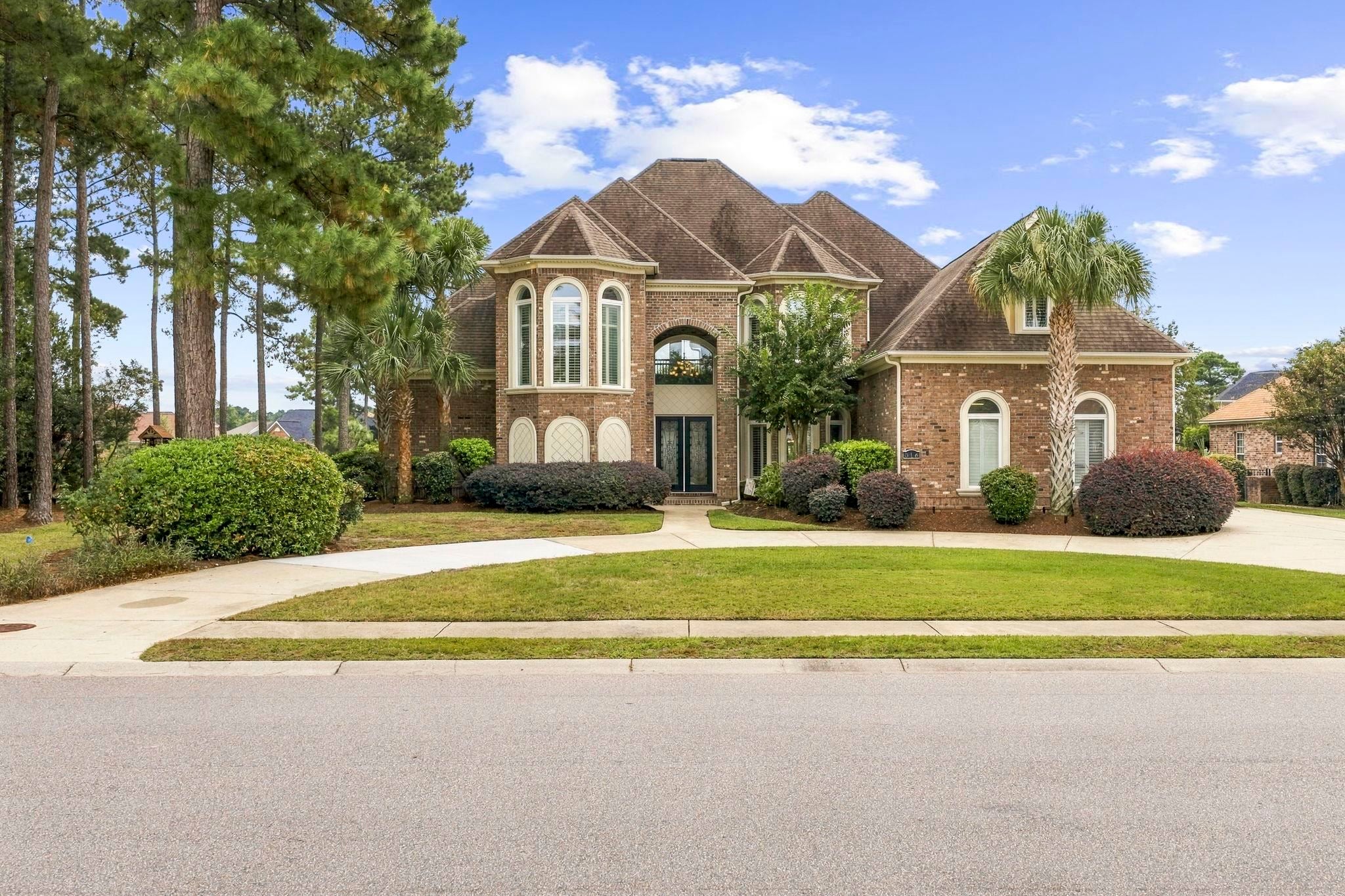 516 Oxbow Dr.