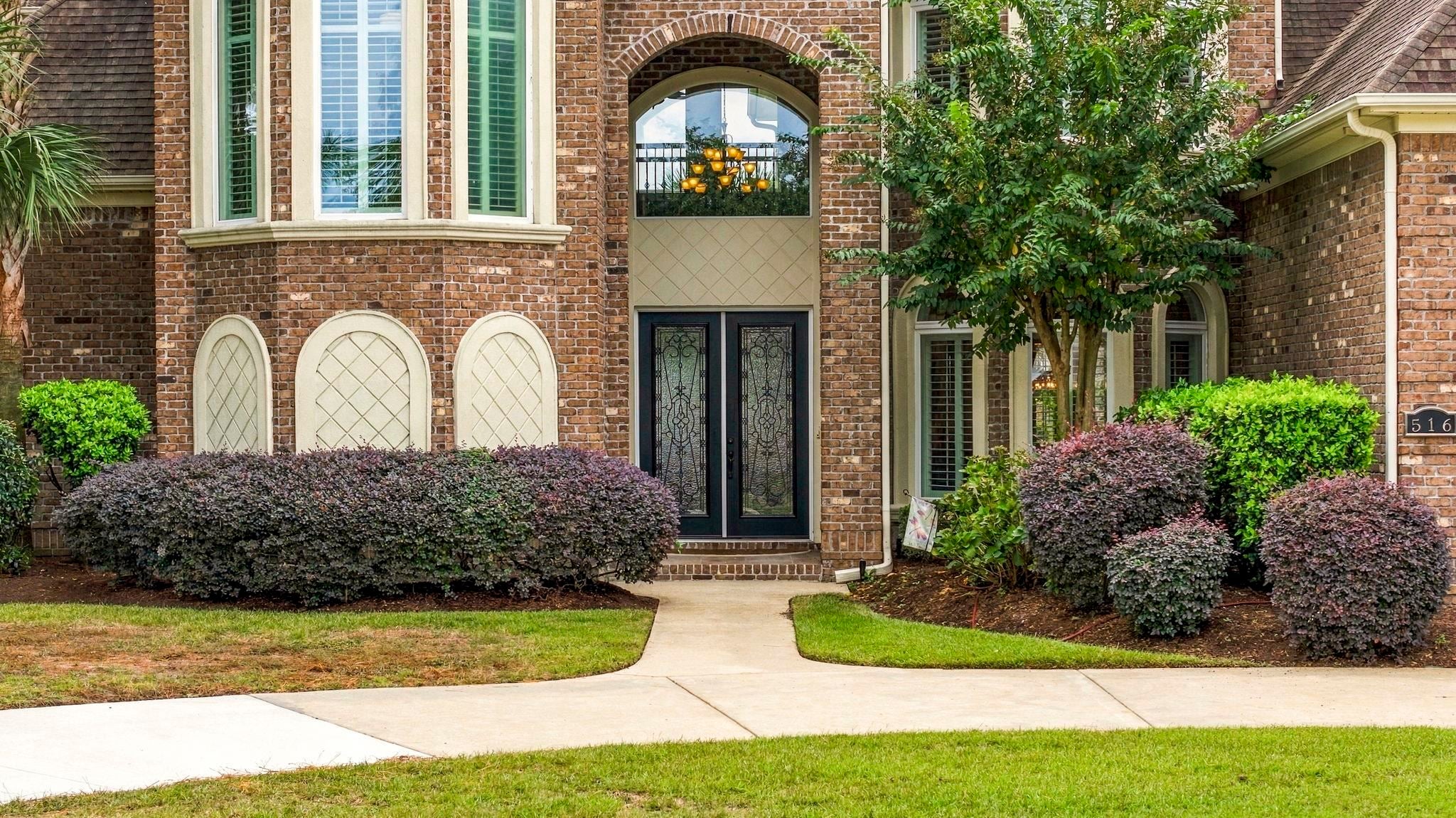 516 Oxbow Dr.