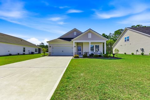 834 Sandy Side Dr. Little River SC 29566