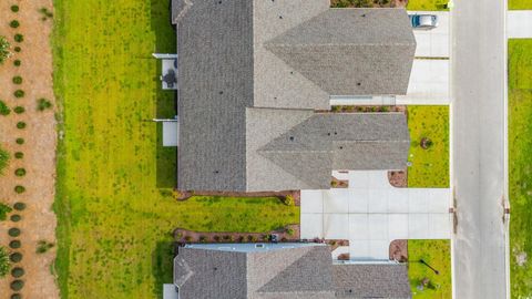 A home in Myrtle Beach