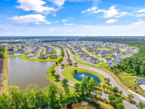 A home in Myrtle Beach