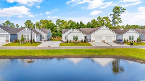 A home in Myrtle Beach