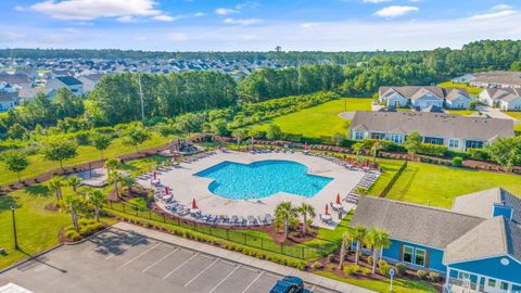 A home in Myrtle Beach