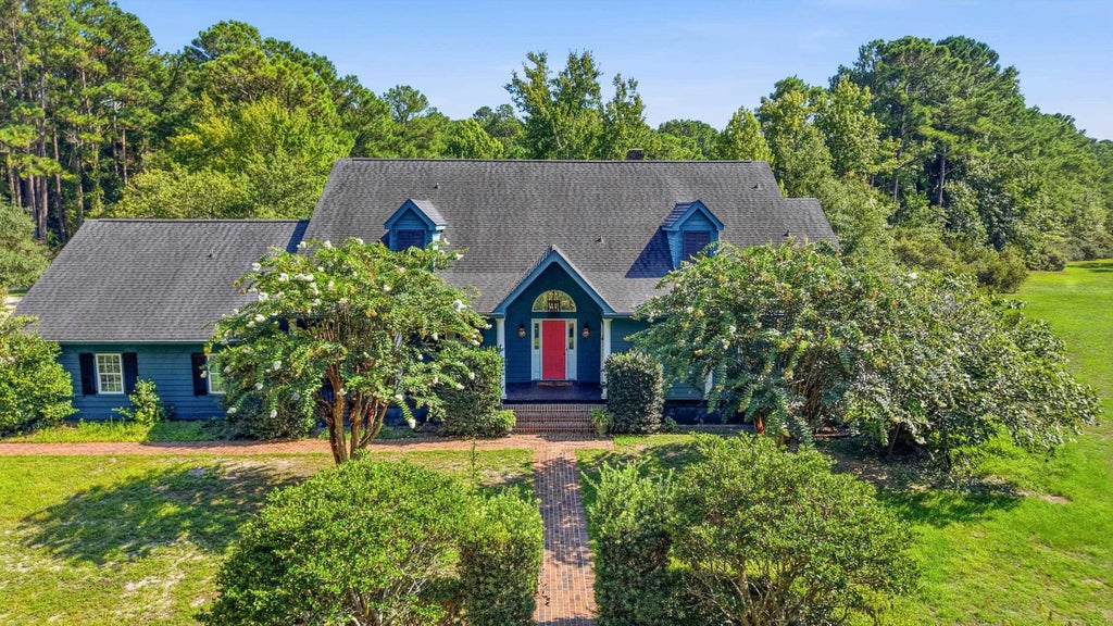 Photo of 159 Wisteria Plantation Dr, Pawleys Island, SC 29585 (MLS # 2621205)