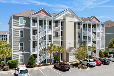Photo of 304 Shelby Lawson Dr #402, Myrtle Beach, SC 29588 (MLS # 2610158)