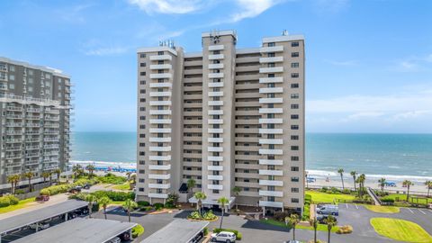 Photo of 10200 Beach Club Dr #9D, Myrtle Beach, SC 29572 (MLS # 2610271)