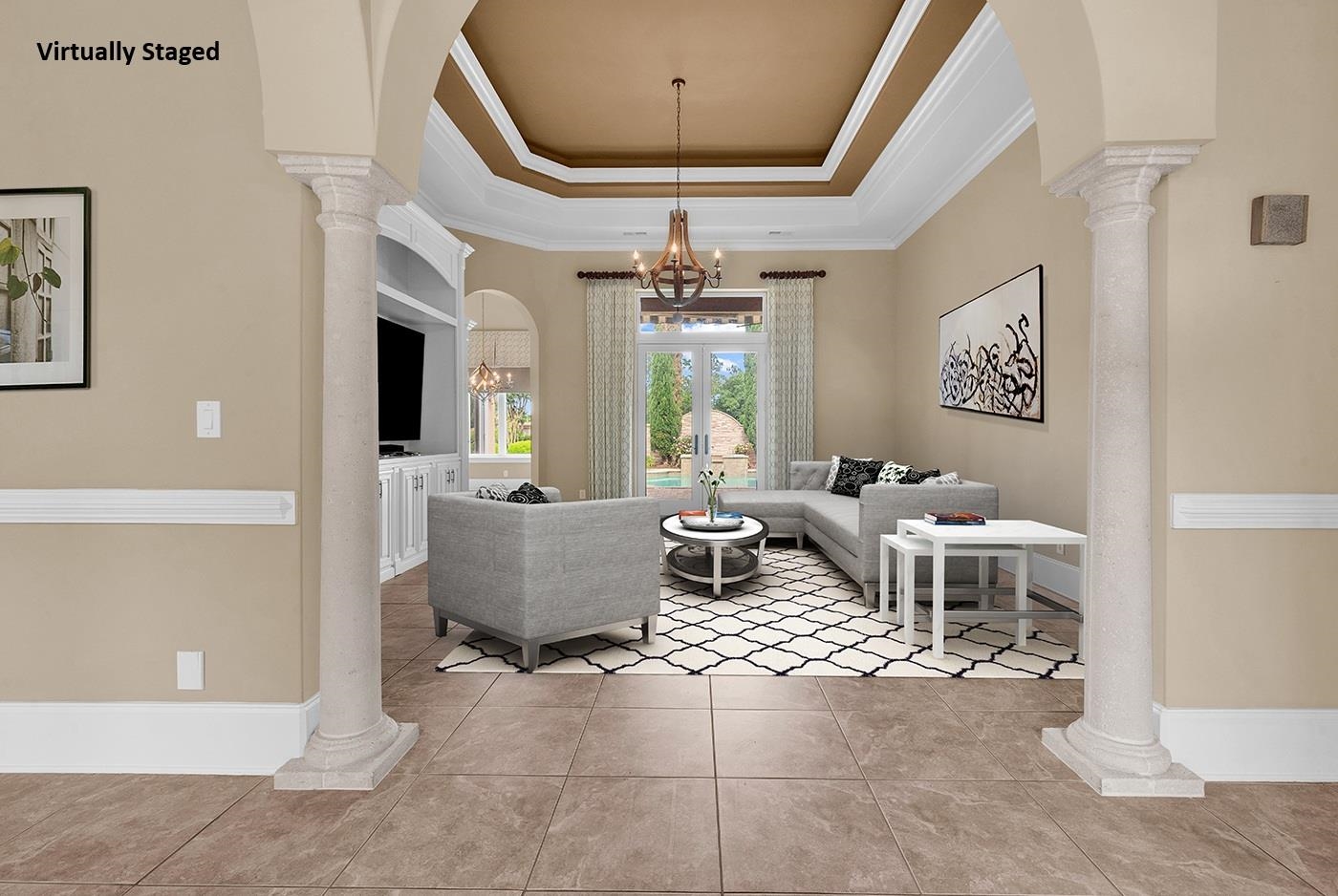 9031 Bella Verde Ct.