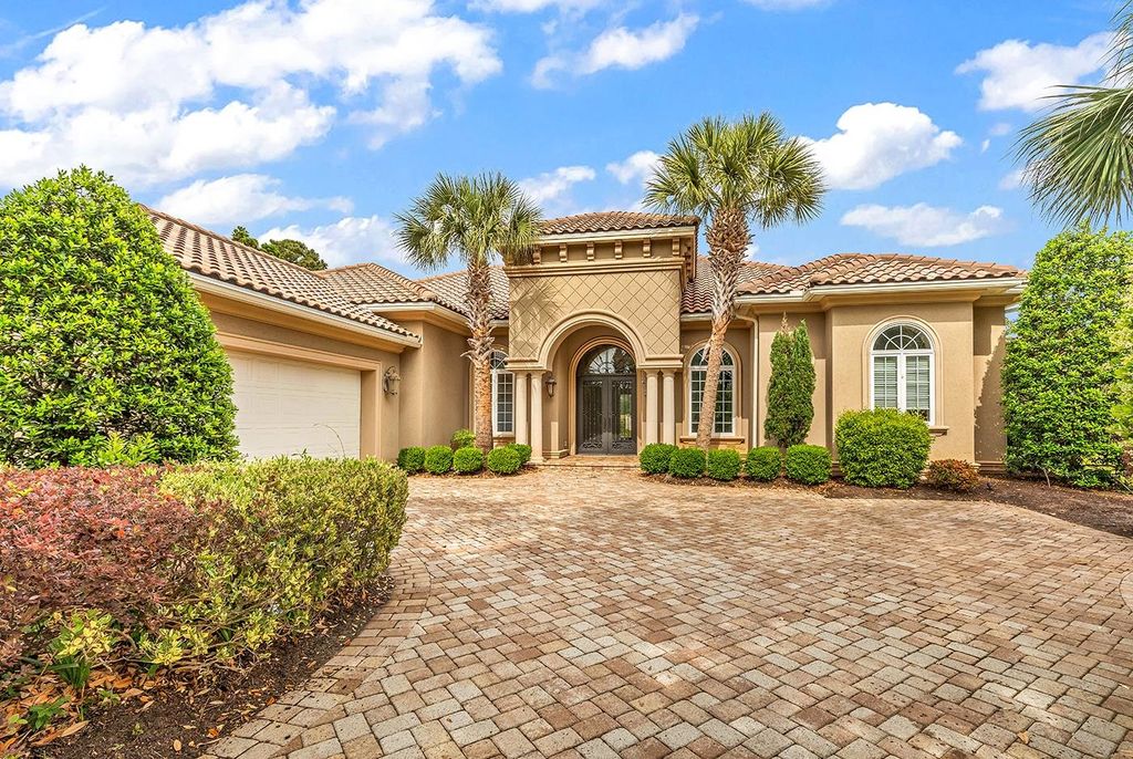 Photo of 9031 Bella Verde Ct, Myrtle Beach, SC 29579 (MLS # 2611300)