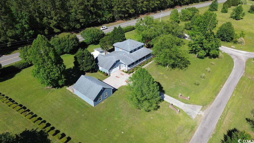 105 Richardson Dr.