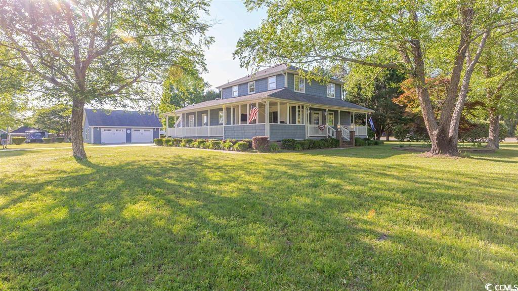105 Richardson Dr.