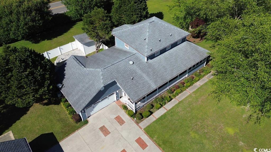 105 Richardson Dr.