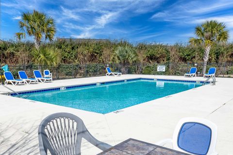 A home in Myrtle Beach