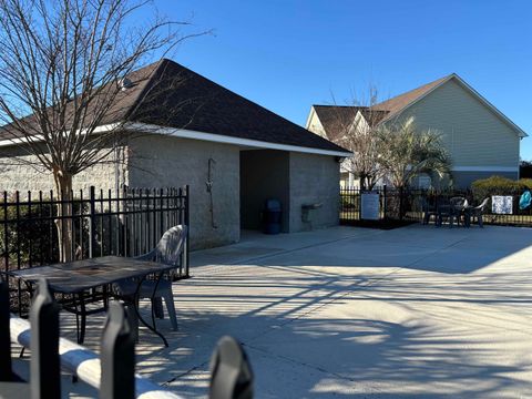 A home in Myrtle Beach