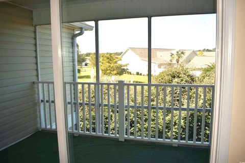 A home in Myrtle Beach