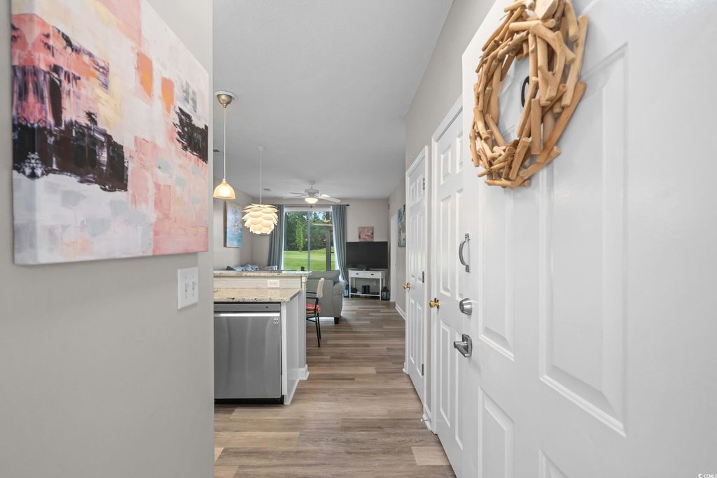 Photo of 476 River Oaks Dr #64 C, Myrtle Beach, SC 29579 (MLS # 2518214)