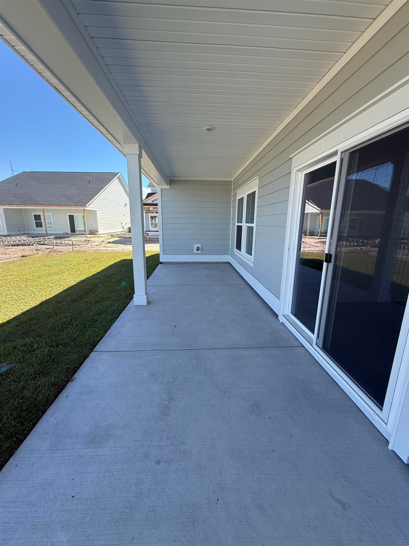 1111 Beach Way Ln.