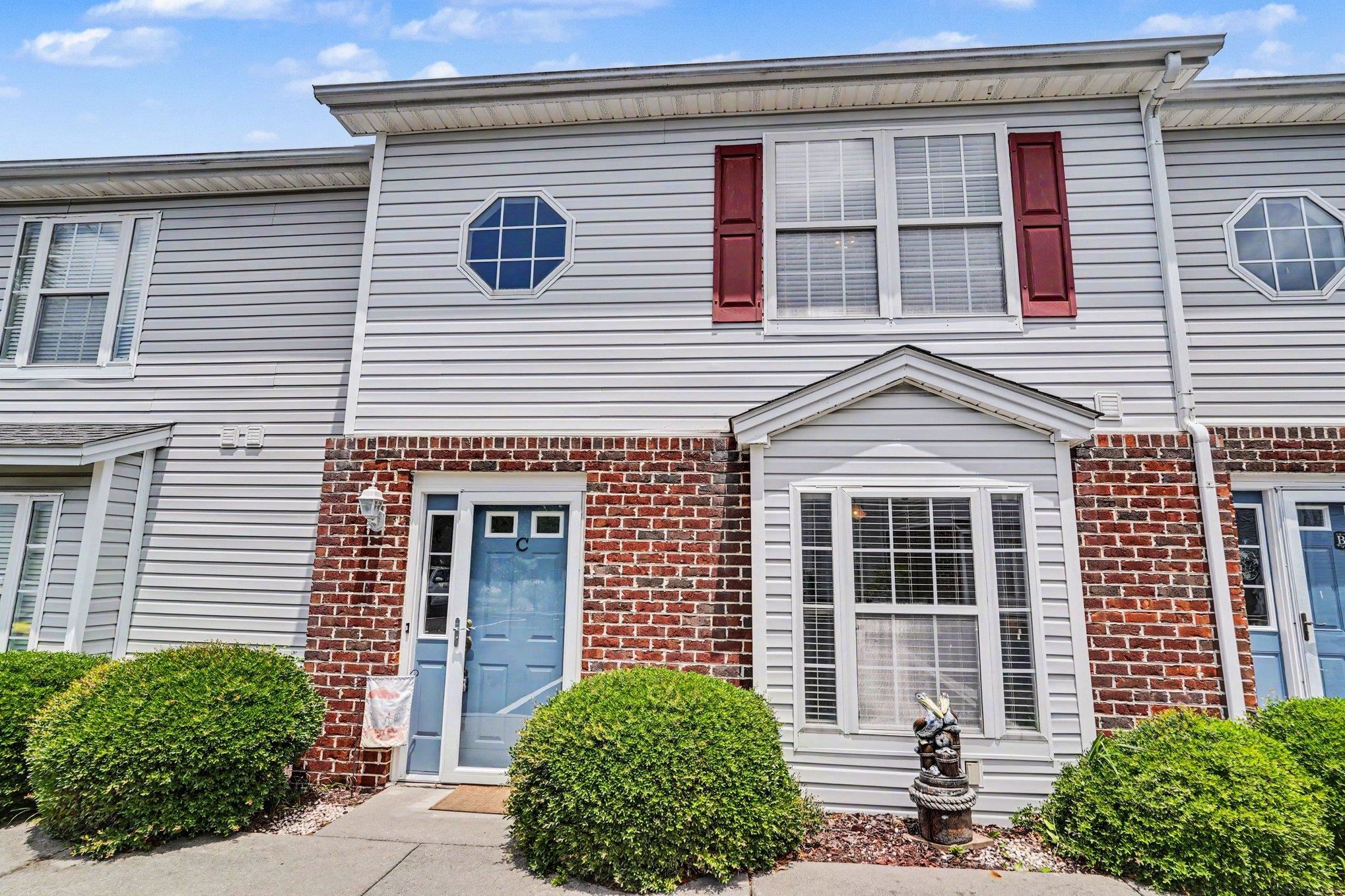 2701 Edge Dr. C