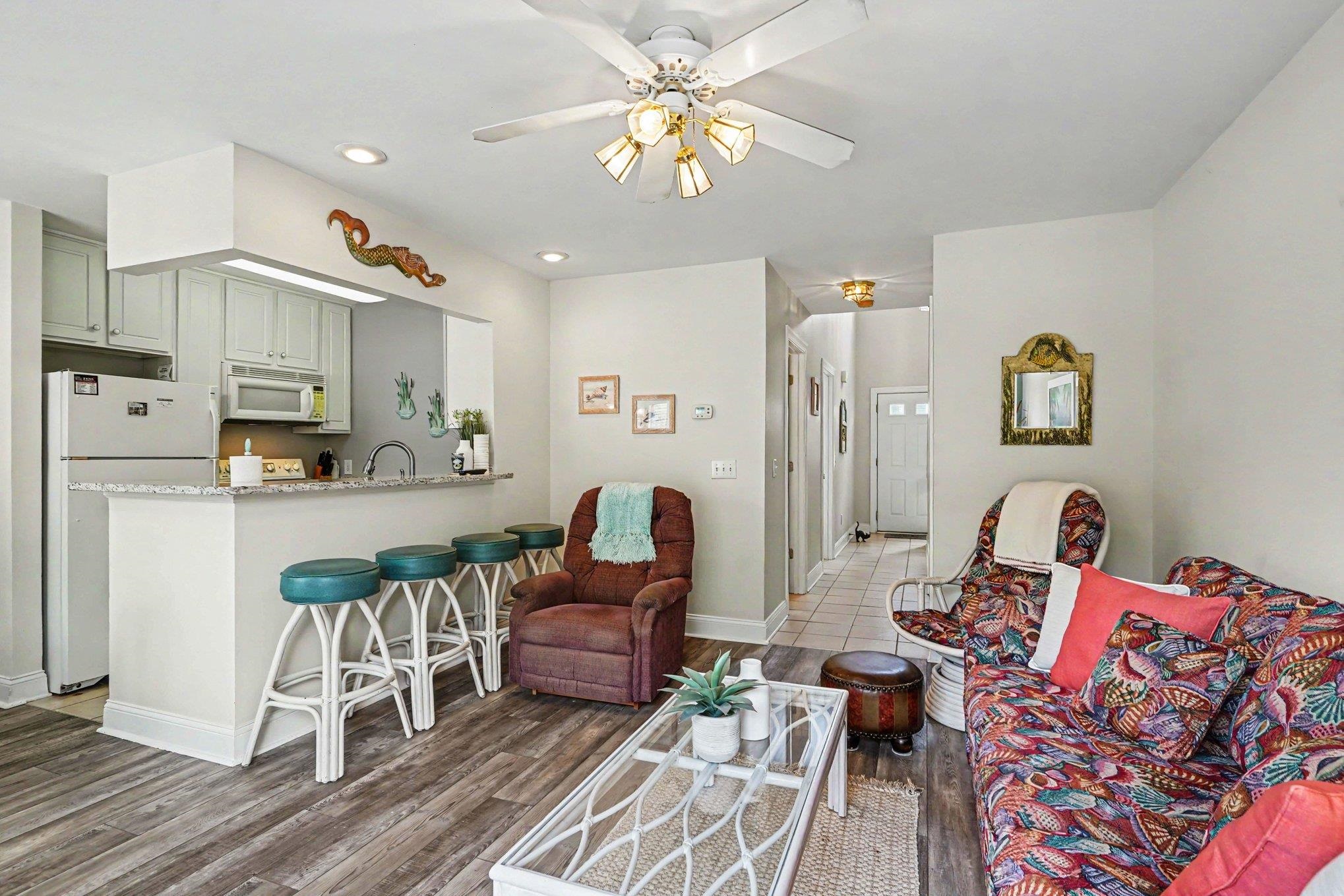 2701 Edge Dr. C