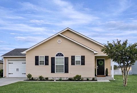 232 Oak Lea Dr. Conway SC 29526