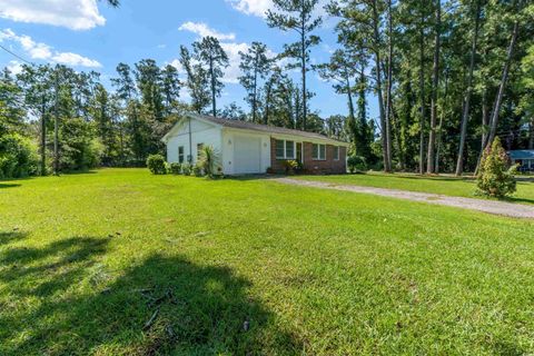 A home in Conway