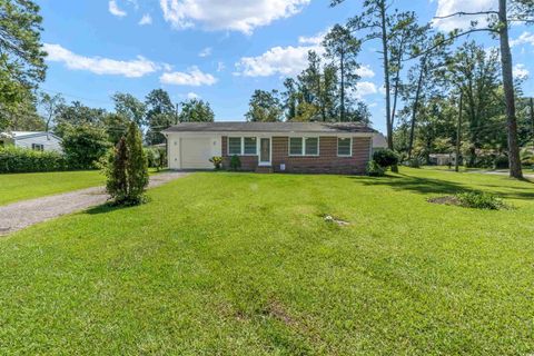 A home in Conway