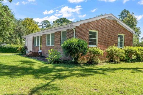 A home in Conway