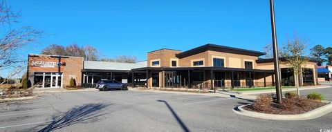 1650 Church St. 1652 Church St. Conway SC 29526