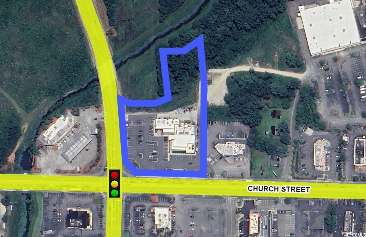 1650 Church St. 1652 Church St.