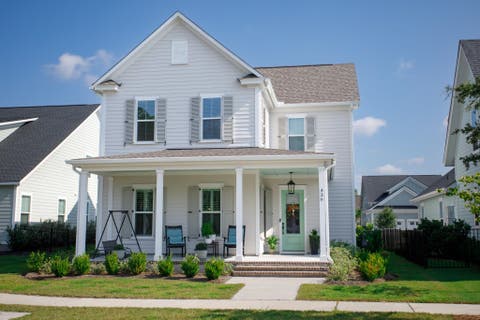 Photo of 436 Ayrhill Loop, Myrtle Beach, SC 29588 (MLS # 2619828)