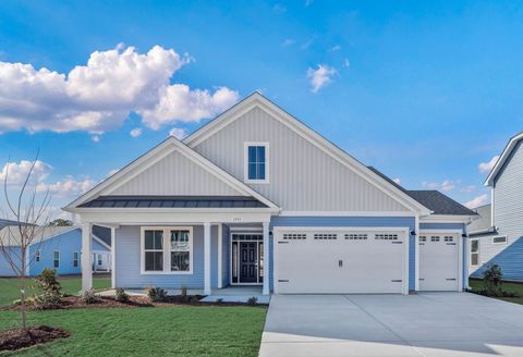 1243 Halter Pl. Calabash NC 28467