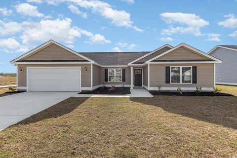 355 5th Ave. Aynor SC 29511
