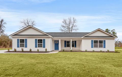 355 5th Ave. Aynor SC 29511