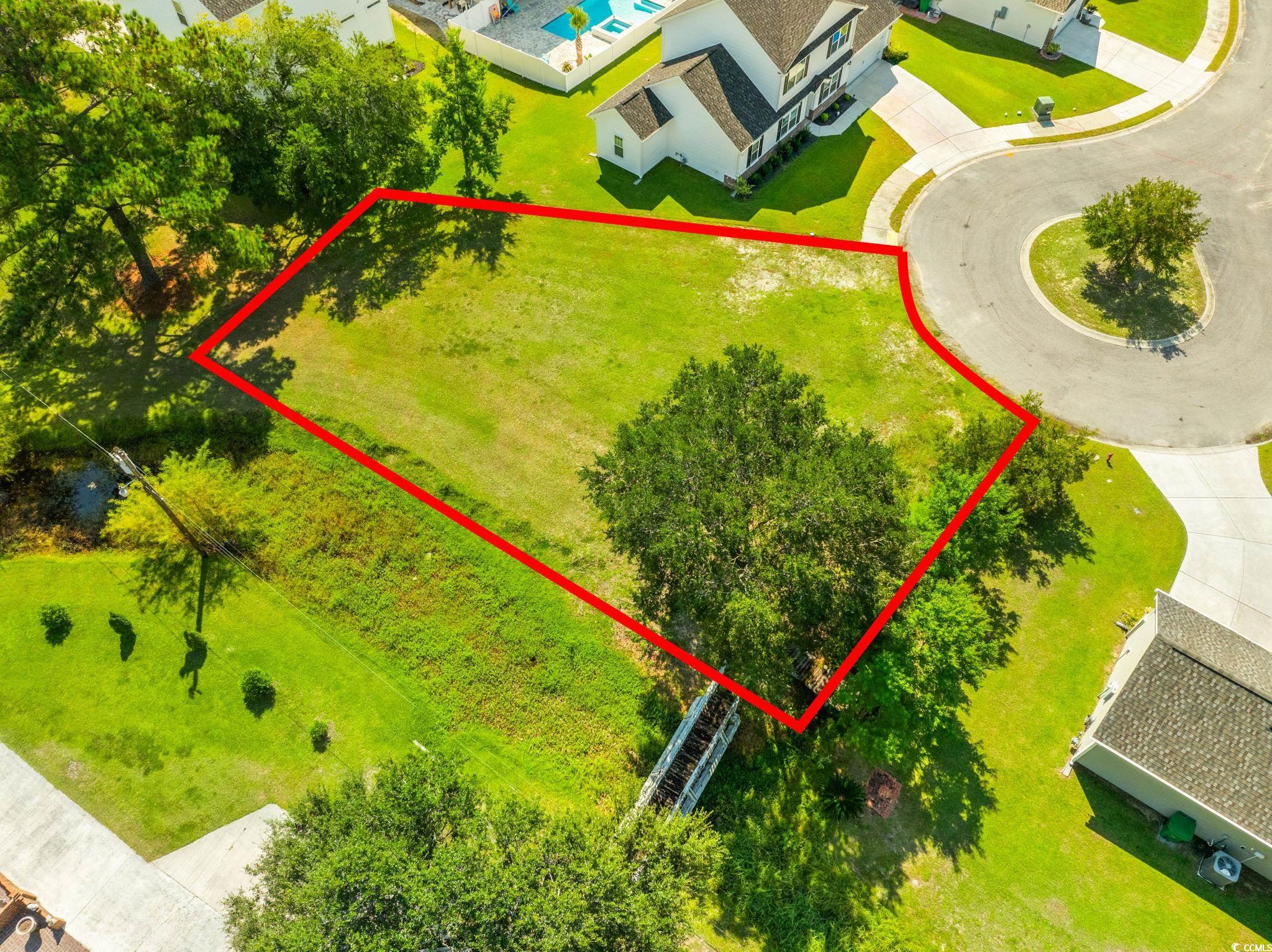 Photo 1 of 34 — 309 Chaff Ct., Georgetown, SC 29440
