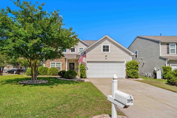 2642 GREAT SCOTT DR, MYRTLE BEACH, SC 29579 - Image d45b0afcb8697ec17e8714f4740d8aae/2614069879